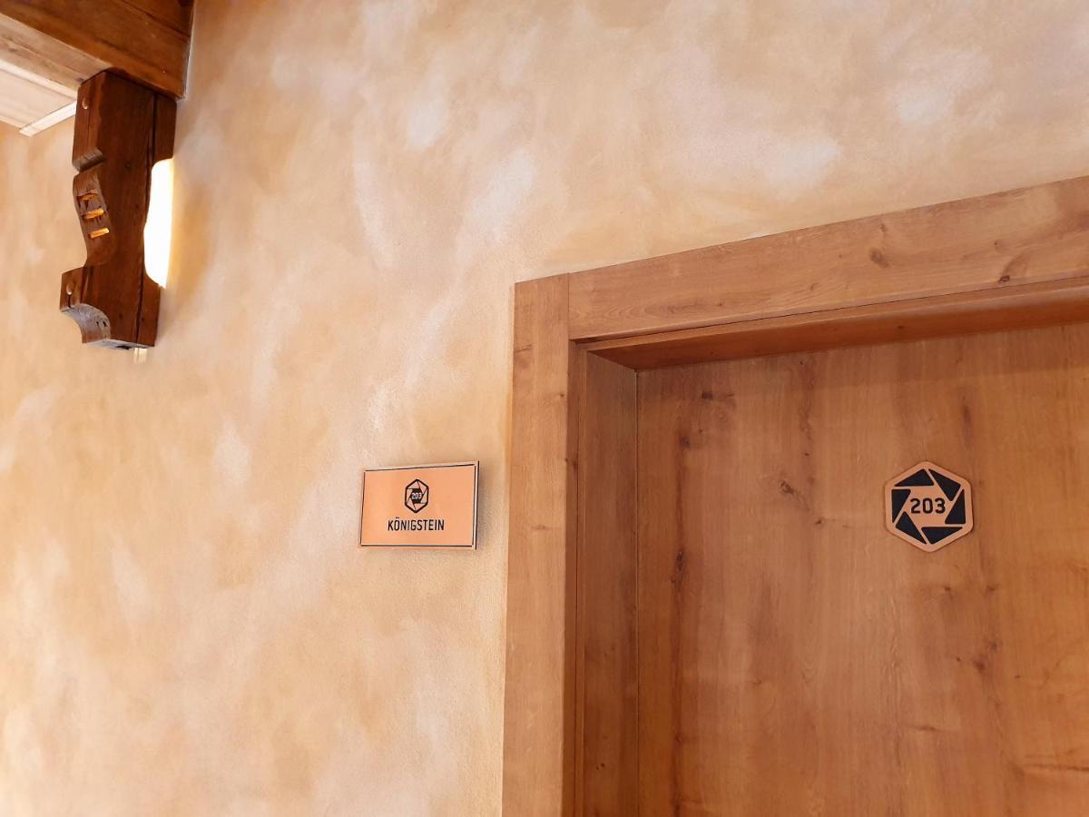 Hotel Kortus Jetrichovice  ภายนอก รูปภาพ