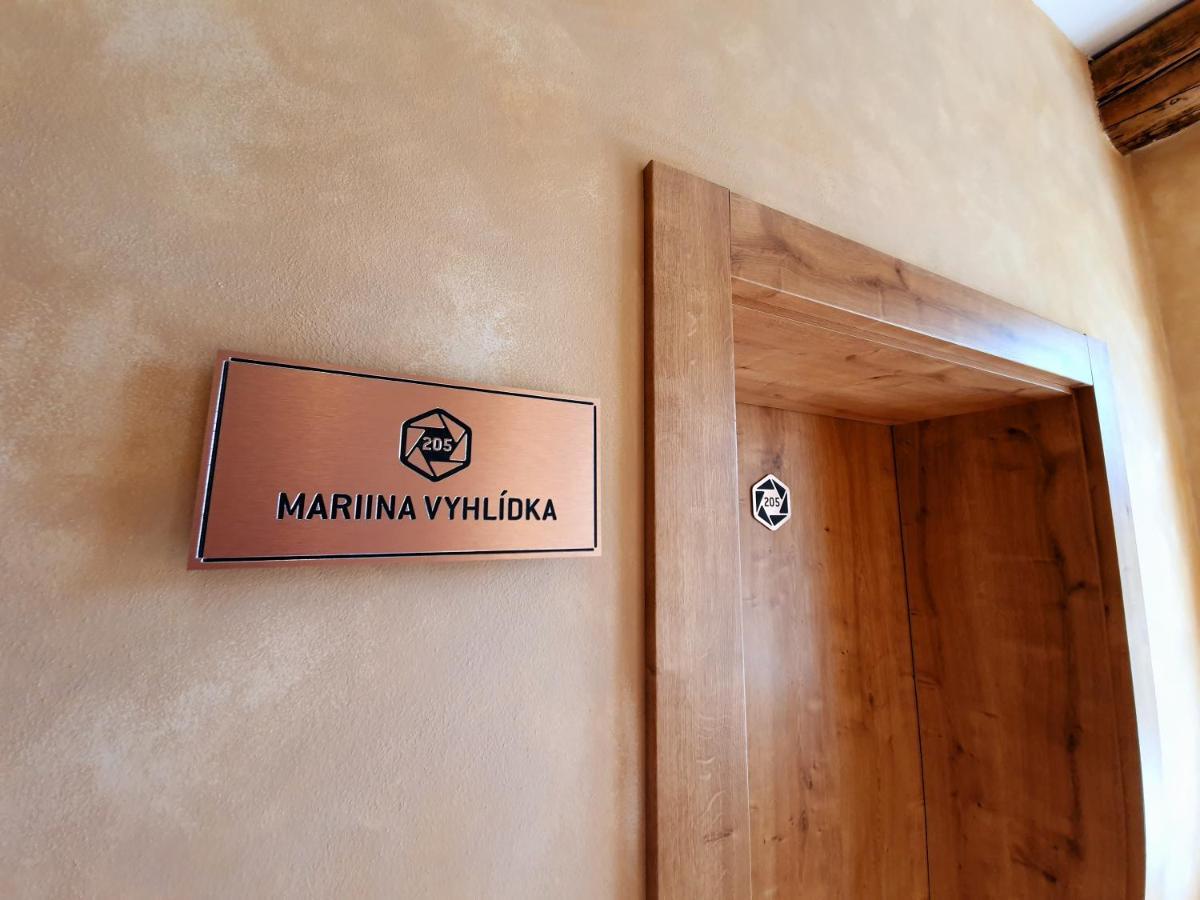 Hotel Kortus Jetrichovice  ภายนอก รูปภาพ