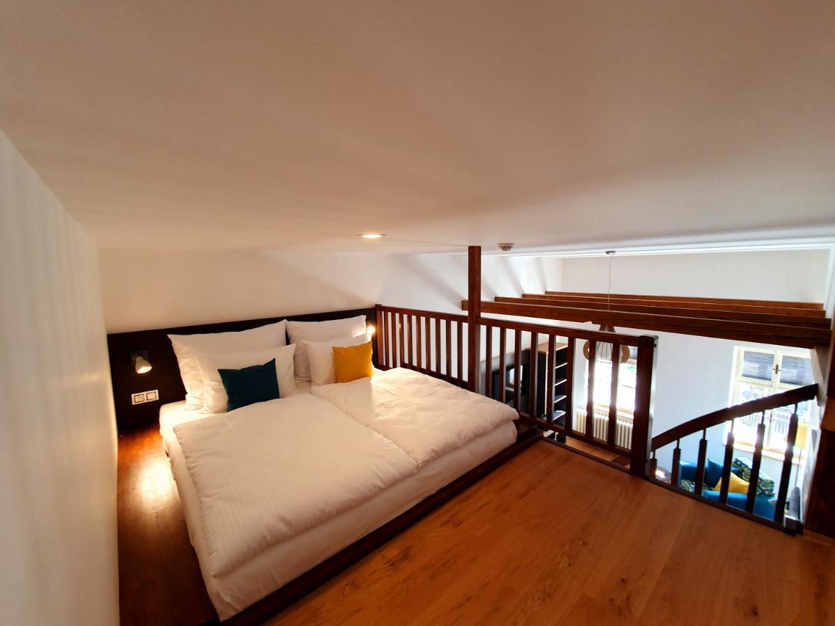 Hotel Kortus Jetrichovice  ภายนอก รูปภาพ