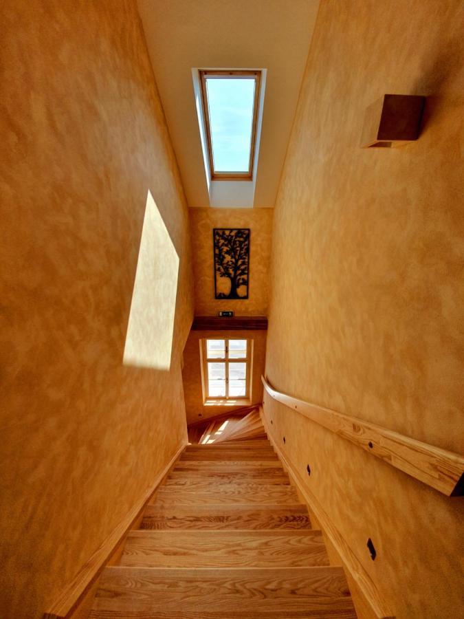 Hotel Kortus Jetrichovice  ภายนอก รูปภาพ